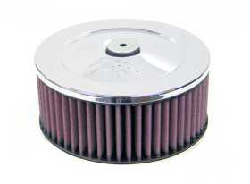 Custom Air Cleaner Assembly 60-1020